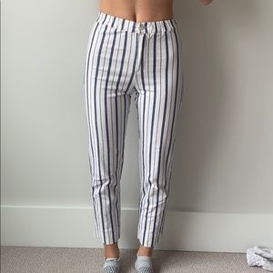 Brandy Melville pants